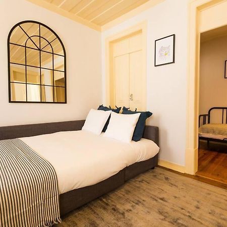 Апартаменты Ola Lisbon - Castelo IV Экстерьер фото