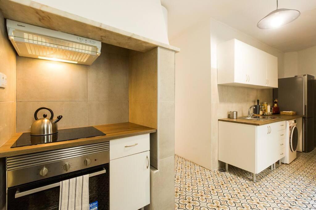 Апартаменты Ola Lisbon - Castelo IV Экстерьер фото